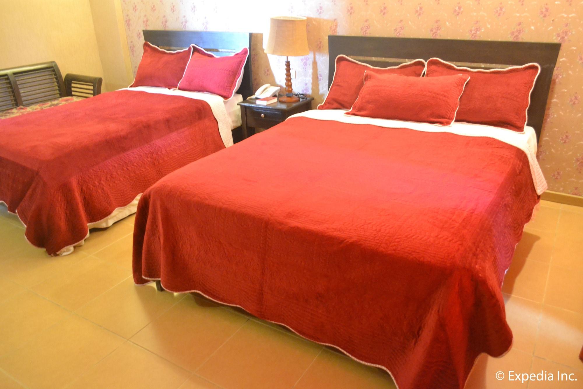 Hanan Hotel Tagaytay - Formerly Tagaytay Wingate Manor Tagaytay City Extérieur photo