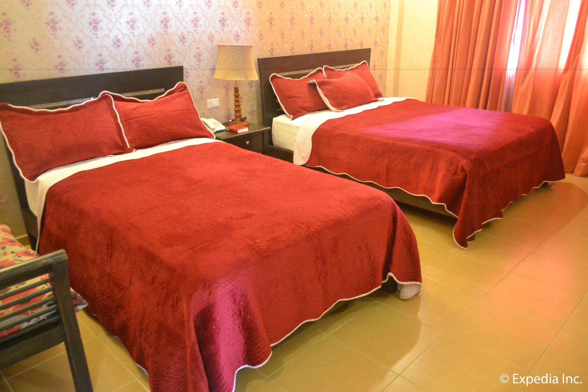 Hanan Hotel Tagaytay - Formerly Tagaytay Wingate Manor Tagaytay City Extérieur photo