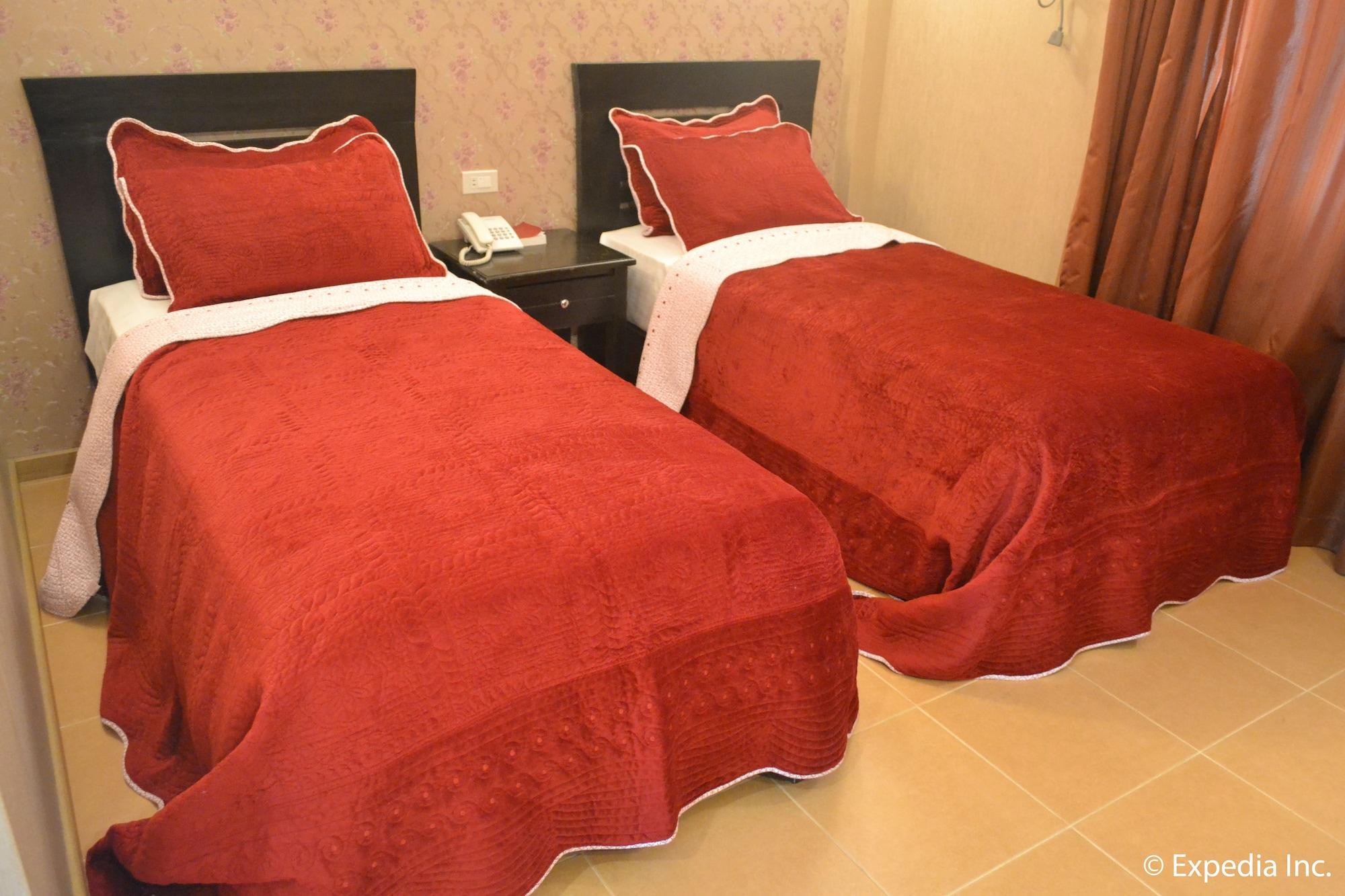 Hanan Hotel Tagaytay - Formerly Tagaytay Wingate Manor Tagaytay City Extérieur photo