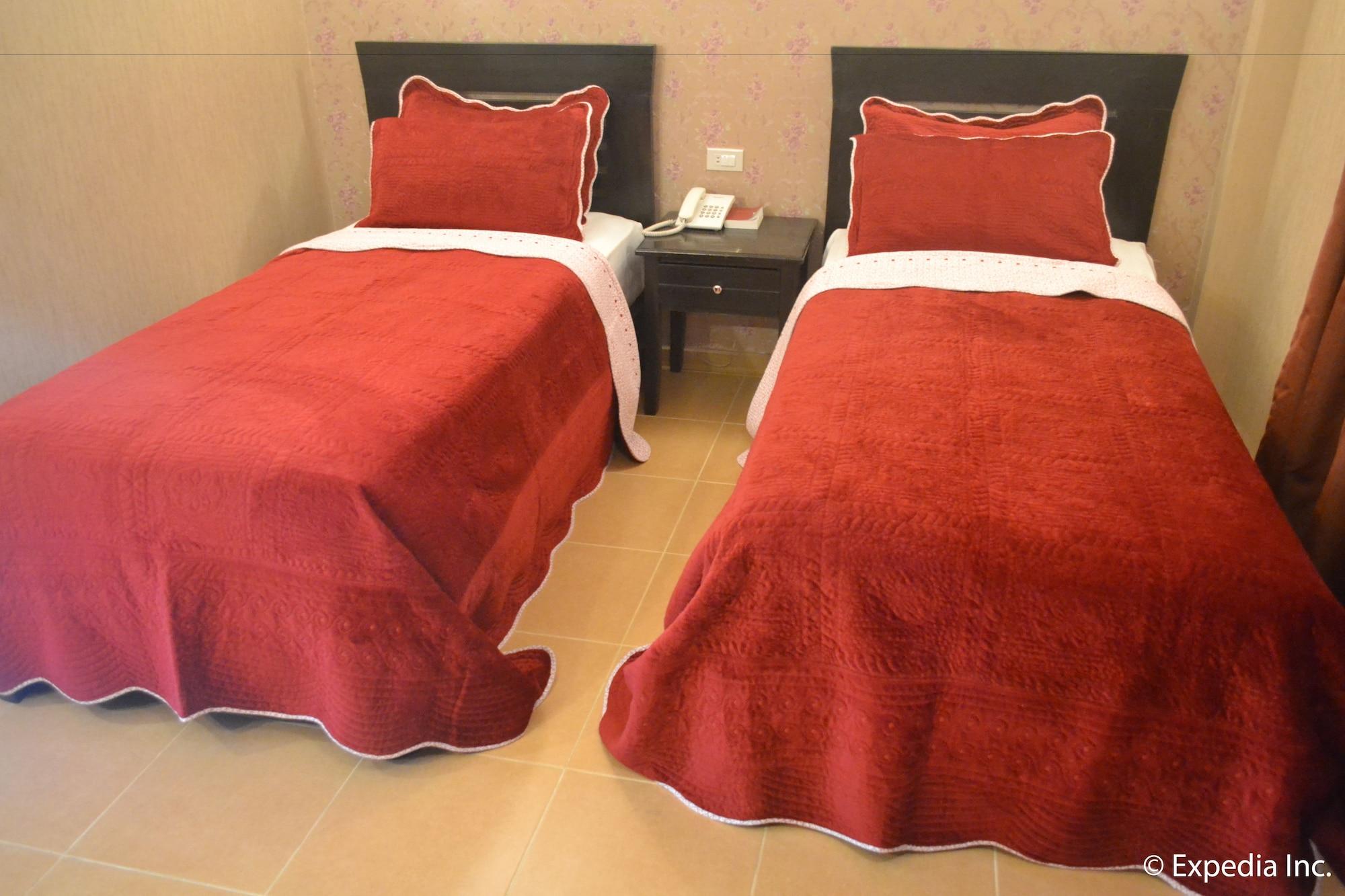 Hanan Hotel Tagaytay - Formerly Tagaytay Wingate Manor Tagaytay City Extérieur photo