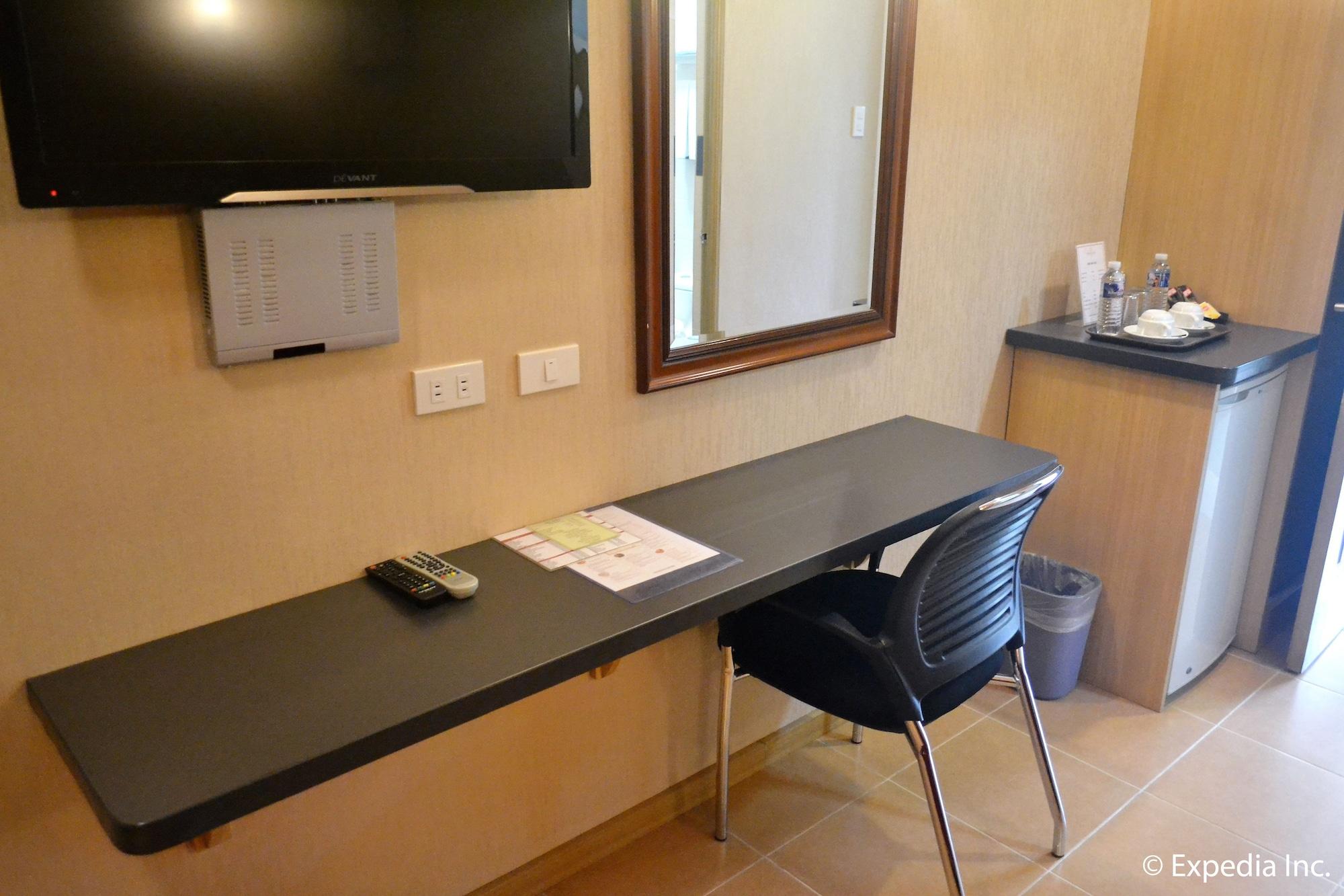 Hanan Hotel Tagaytay - Formerly Tagaytay Wingate Manor Tagaytay City Extérieur photo