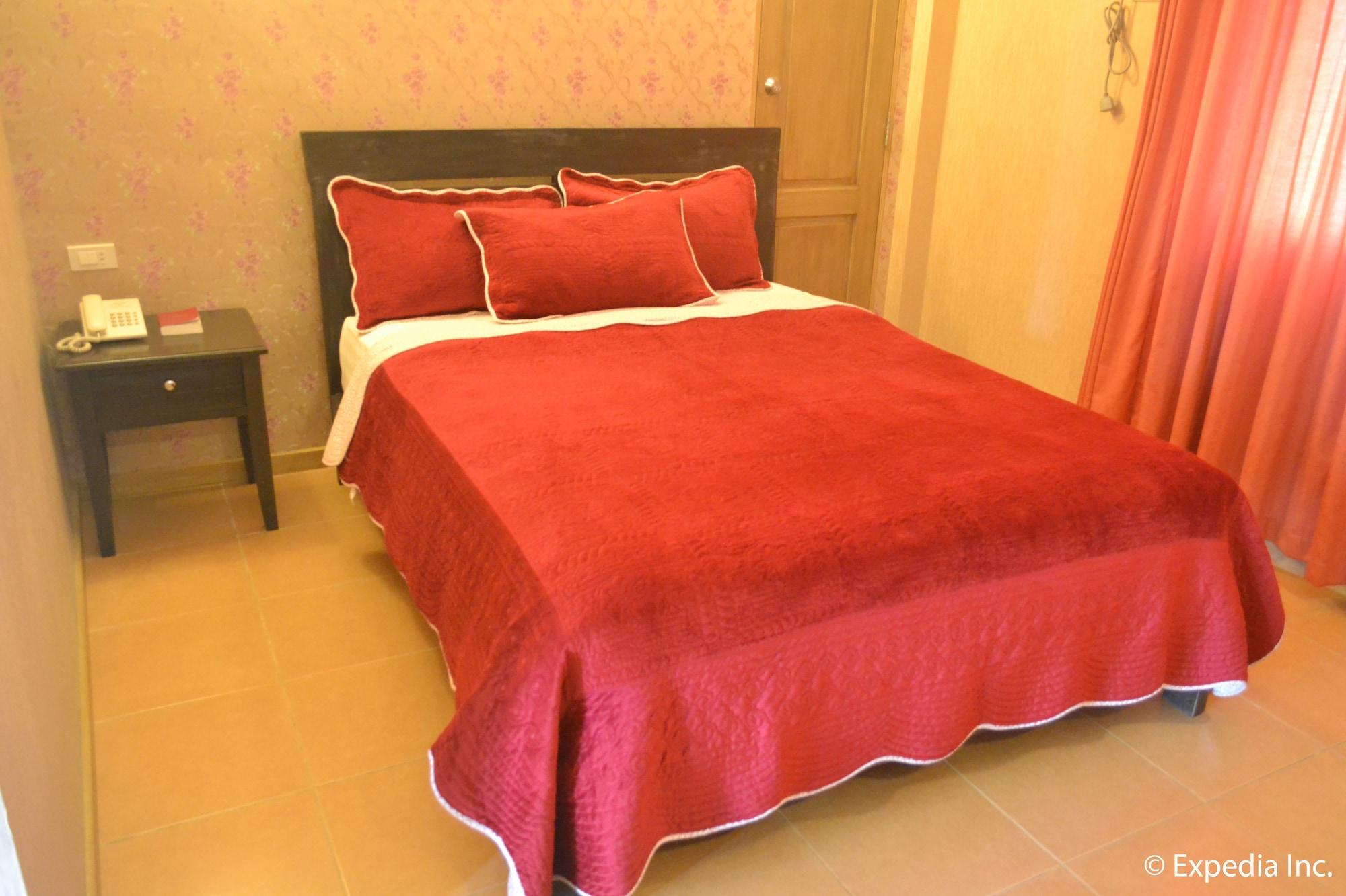 Hanan Hotel Tagaytay - Formerly Tagaytay Wingate Manor Tagaytay City Extérieur photo