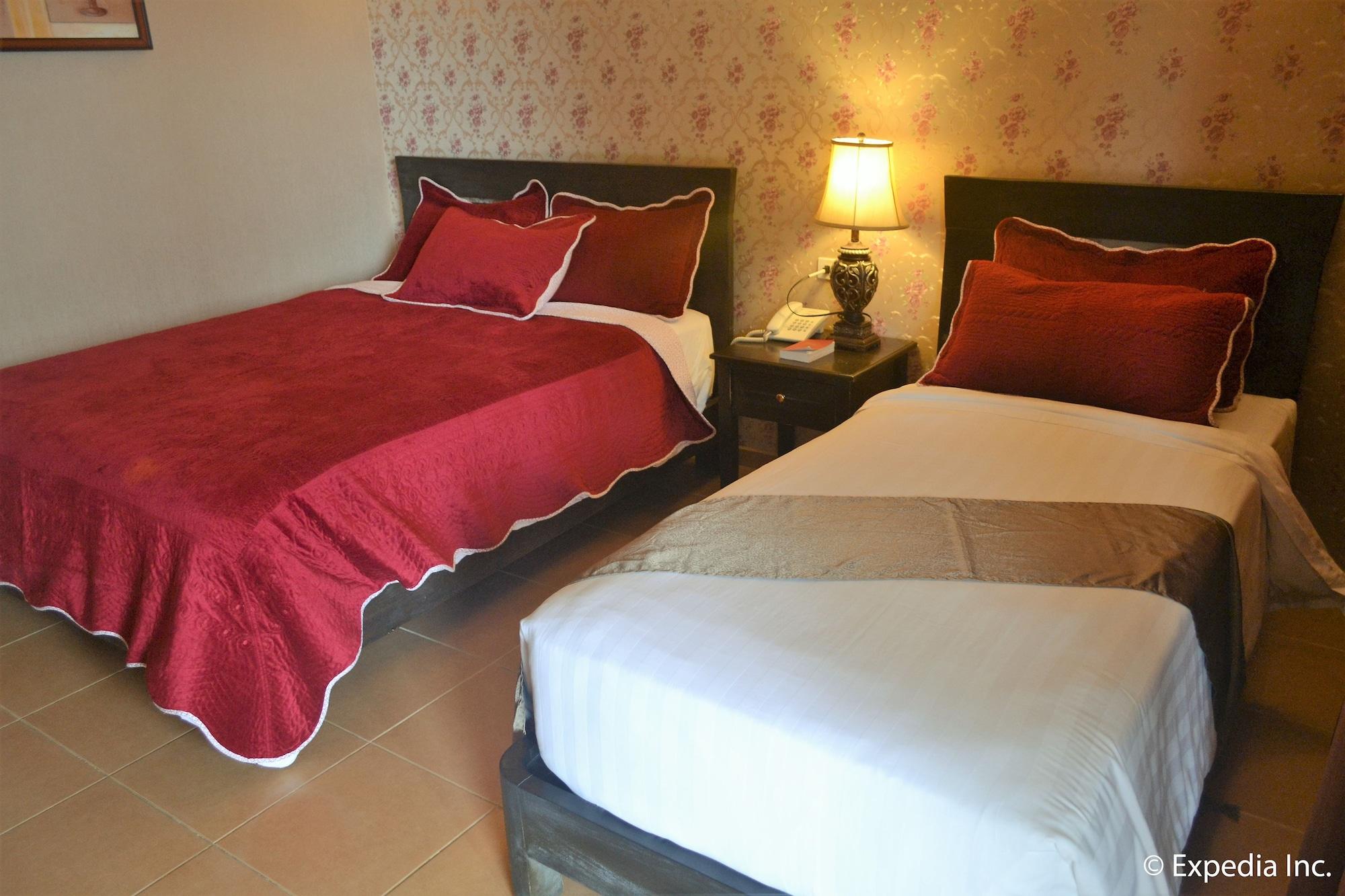 Hanan Hotel Tagaytay - Formerly Tagaytay Wingate Manor Tagaytay City Extérieur photo
