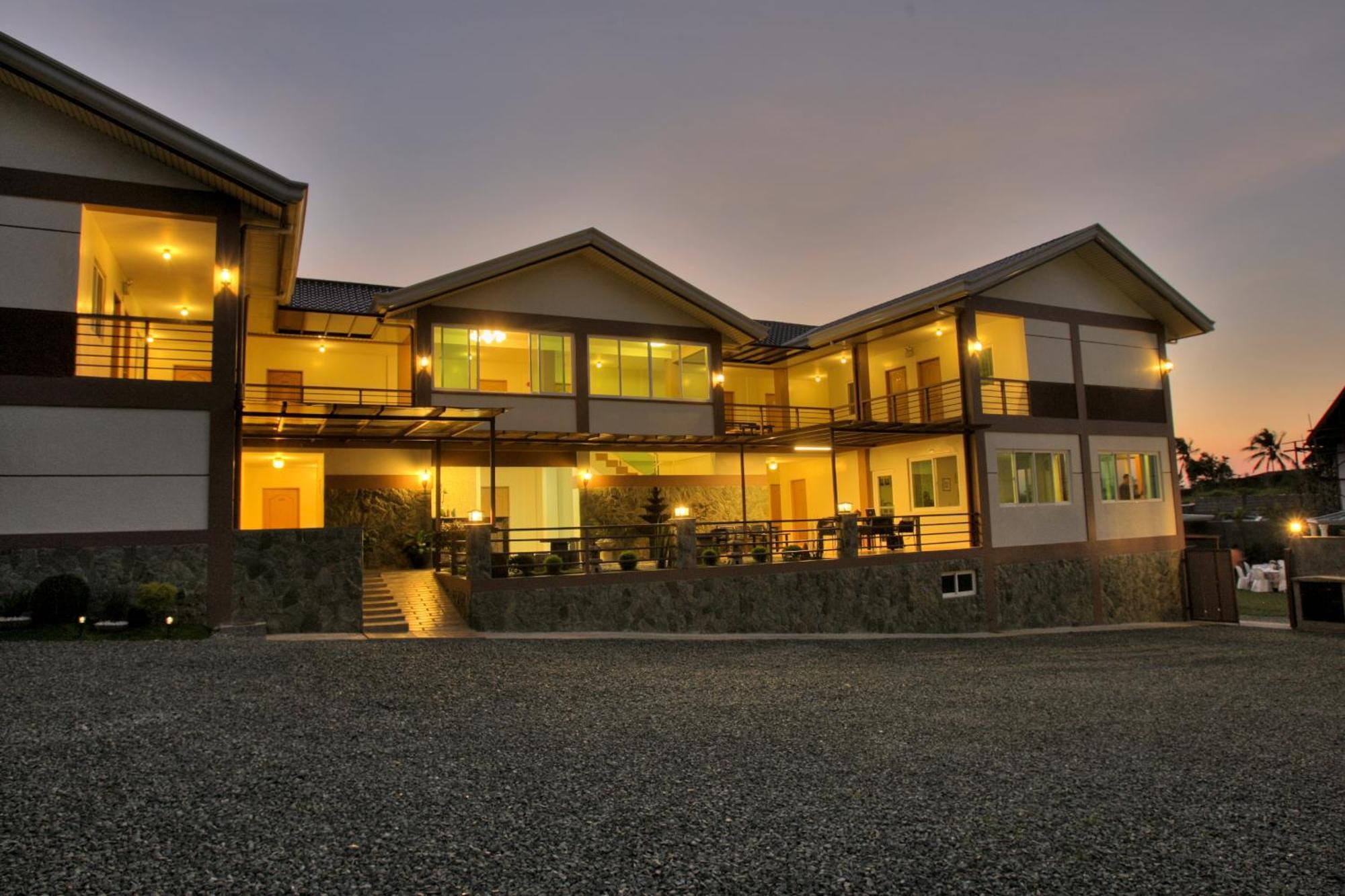 Hanan Hotel Tagaytay - Formerly Tagaytay Wingate Manor Tagaytay City Extérieur photo