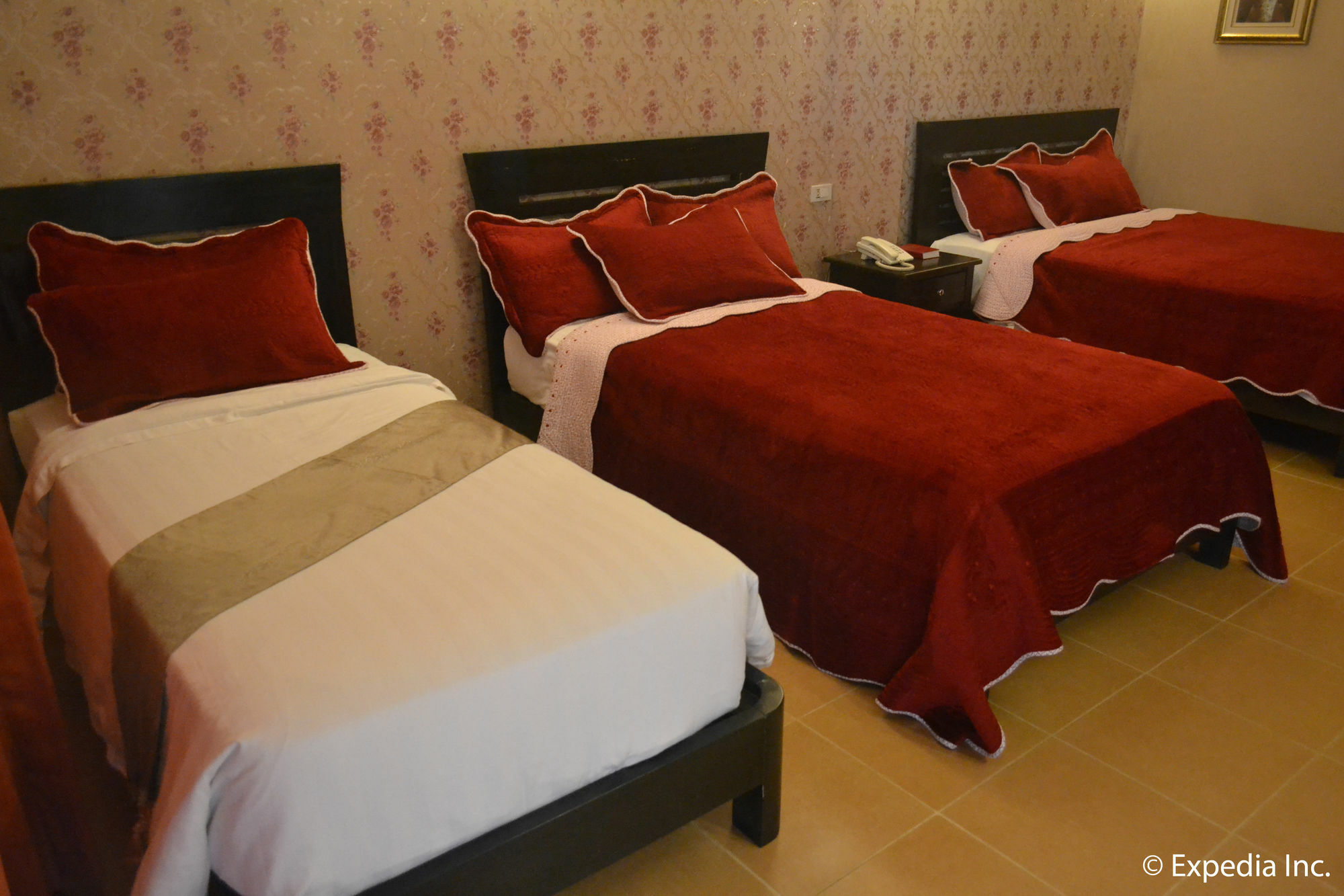 Hanan Hotel Tagaytay - Formerly Tagaytay Wingate Manor Tagaytay City Extérieur photo