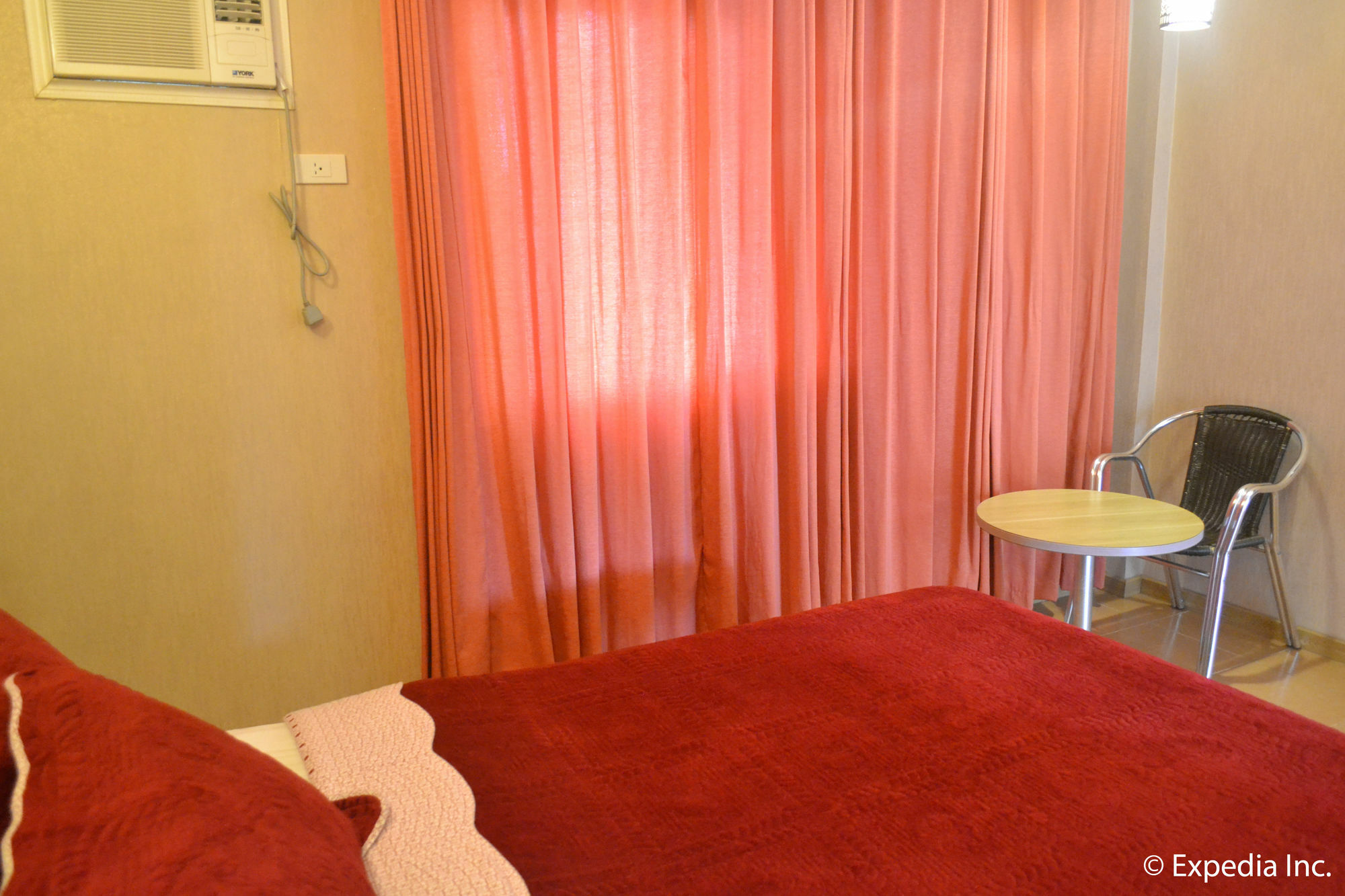 Hanan Hotel Tagaytay - Formerly Tagaytay Wingate Manor Tagaytay City Extérieur photo