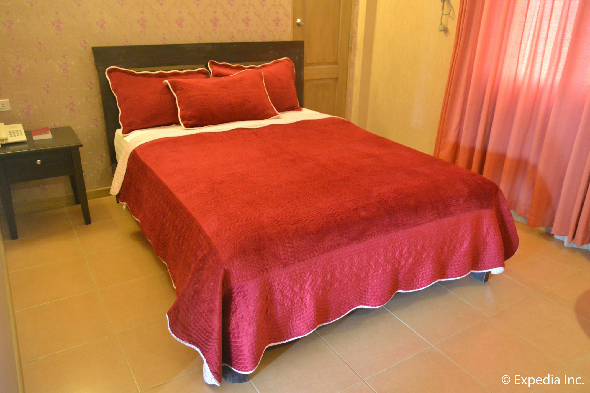 Hanan Hotel Tagaytay - Formerly Tagaytay Wingate Manor Tagaytay City Extérieur photo