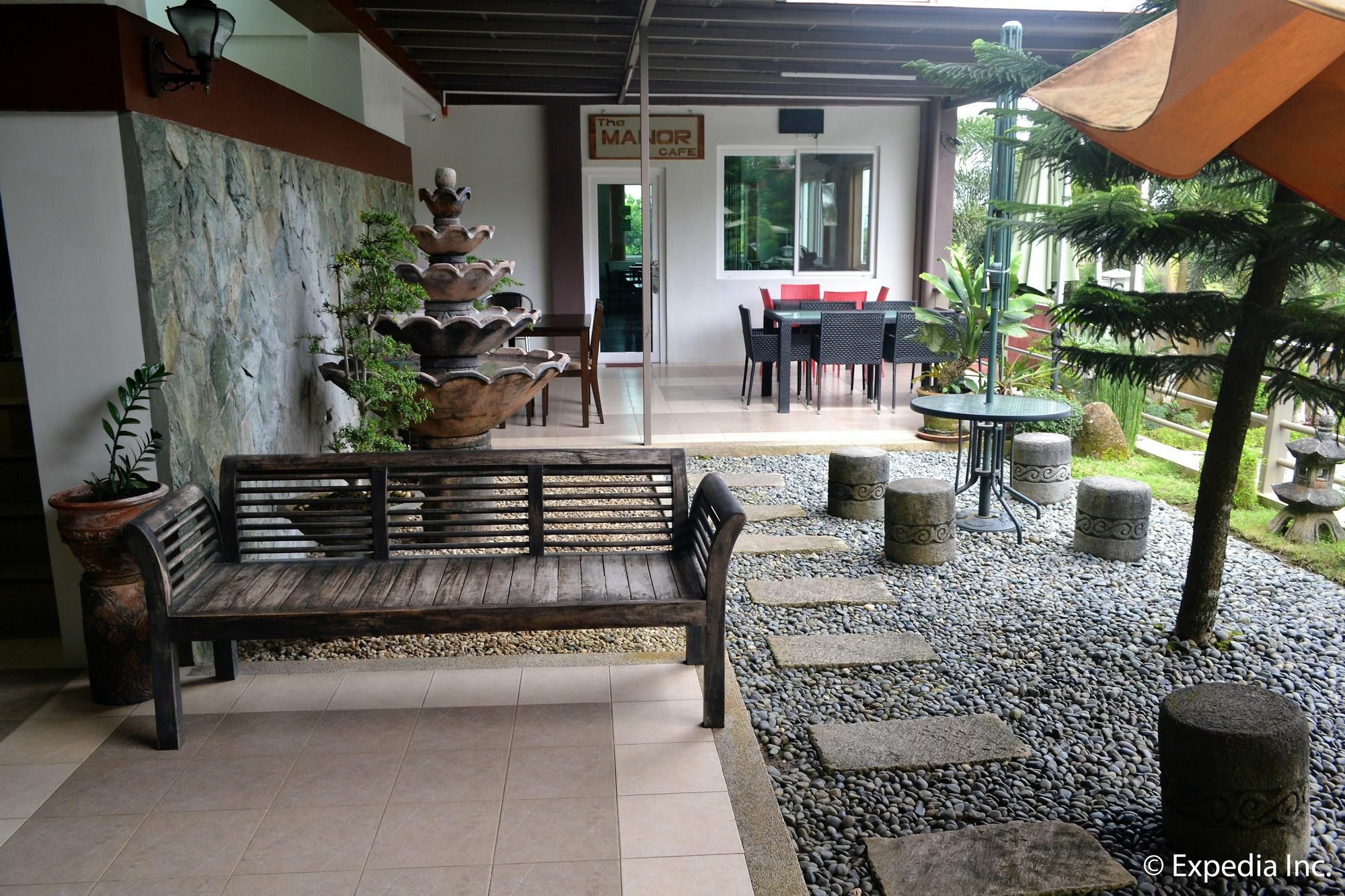 Hanan Hotel Tagaytay - Formerly Tagaytay Wingate Manor Tagaytay City Extérieur photo