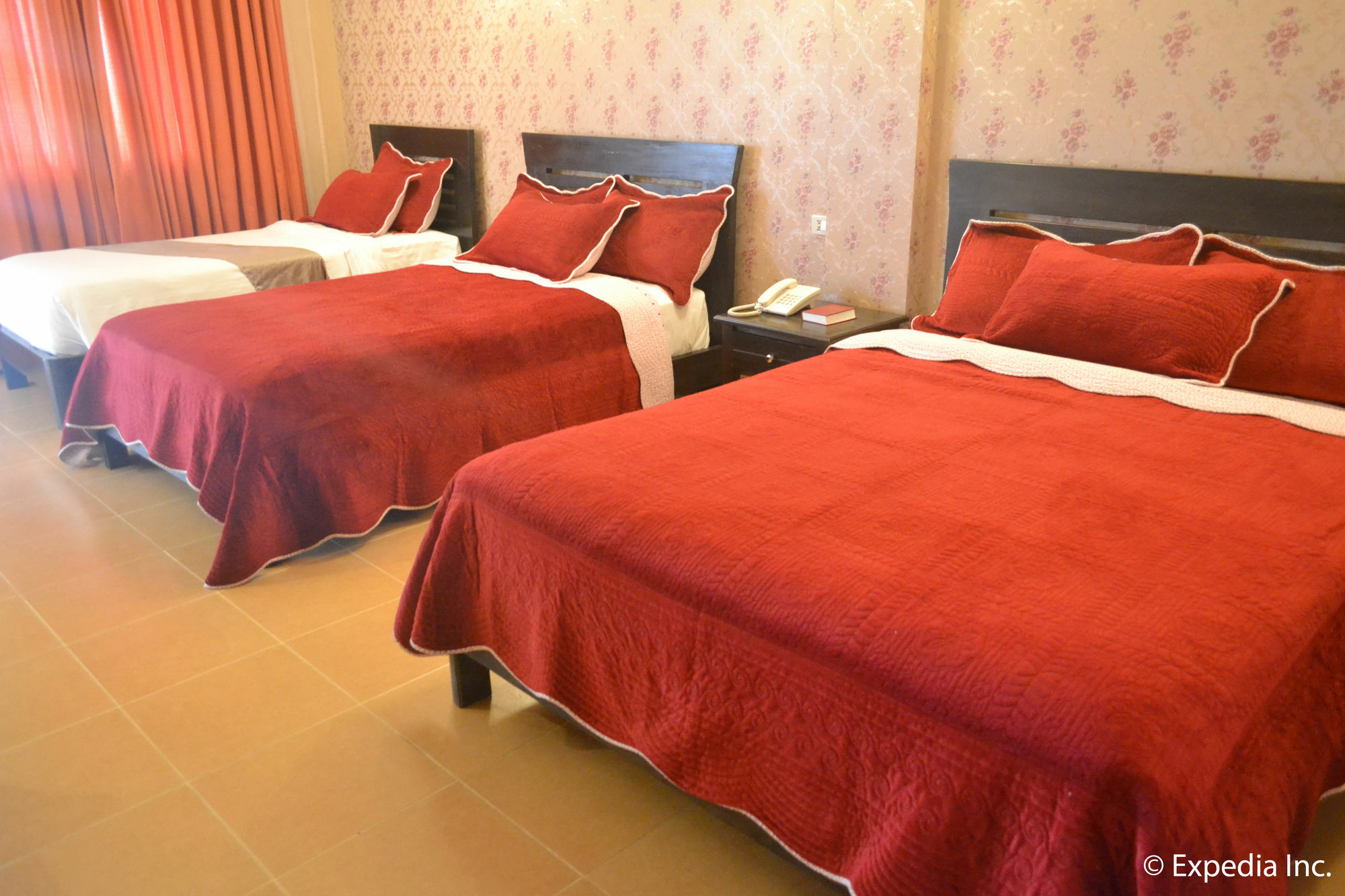 Hanan Hotel Tagaytay - Formerly Tagaytay Wingate Manor Tagaytay City Extérieur photo