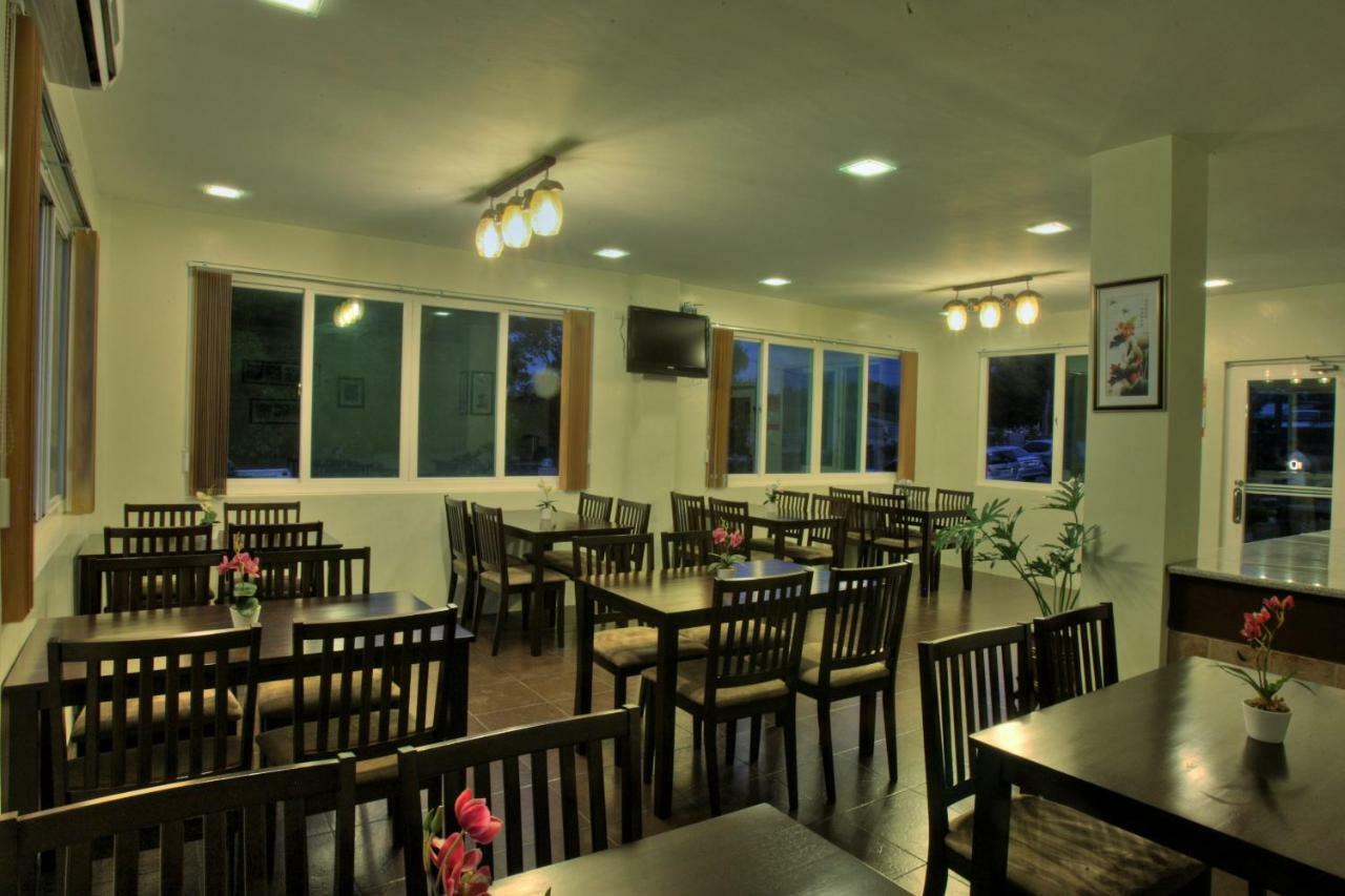 Hanan Hotel Tagaytay - Formerly Tagaytay Wingate Manor Tagaytay City Extérieur photo