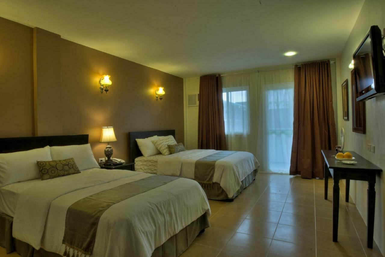 Hanan Hotel Tagaytay - Formerly Tagaytay Wingate Manor Tagaytay City Extérieur photo