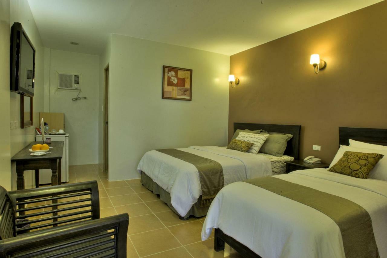 Hanan Hotel Tagaytay - Formerly Tagaytay Wingate Manor Tagaytay City Extérieur photo