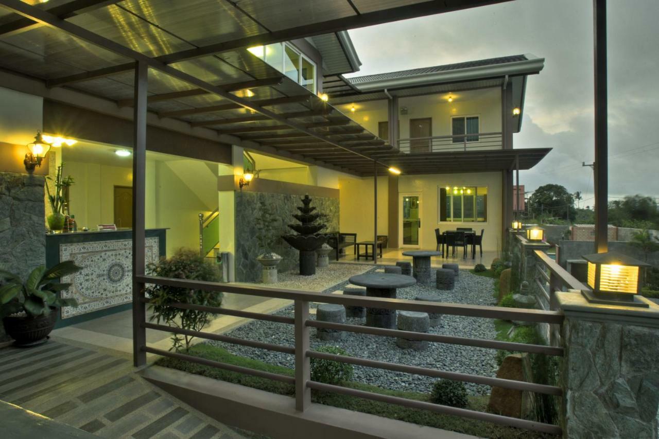 Hanan Hotel Tagaytay - Formerly Tagaytay Wingate Manor Tagaytay City Extérieur photo