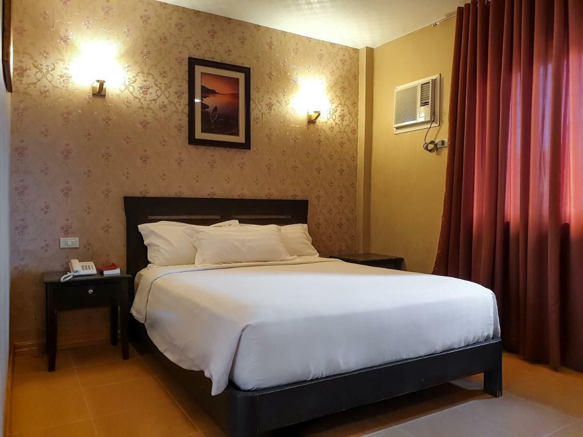 Hanan Hotel Tagaytay - Formerly Tagaytay Wingate Manor Tagaytay City Extérieur photo